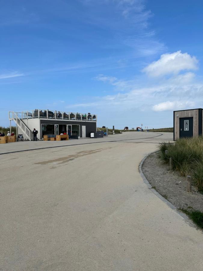 Вилла Haus Juist-Norddeich Норден Экстерьер фото