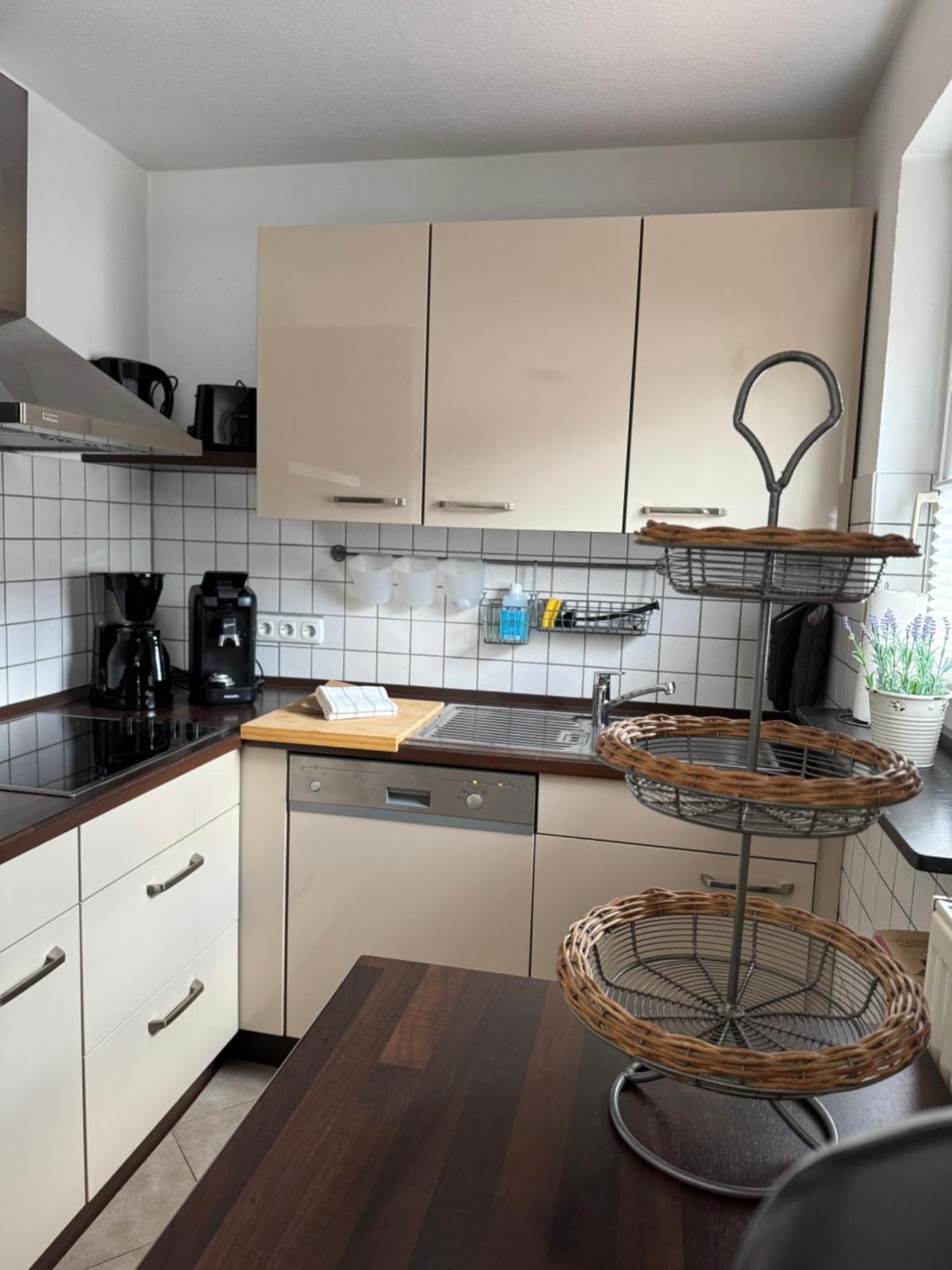 Вилла Haus Juist-Norddeich Норден Экстерьер фото